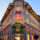 Illustration for article titled The Finest Examples of Art Nouveau Architecture in Central Europe